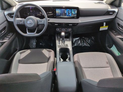 New 2026 Nissan Kicks S FWD image 10