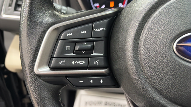 Used 2023 Subaru Ascent Limited AWD/4WD image 29