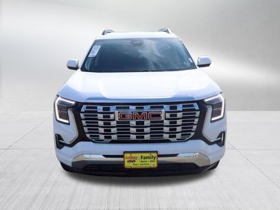 New 2027 GMC Terrain Denali w/ LPO, Floor Liner Package