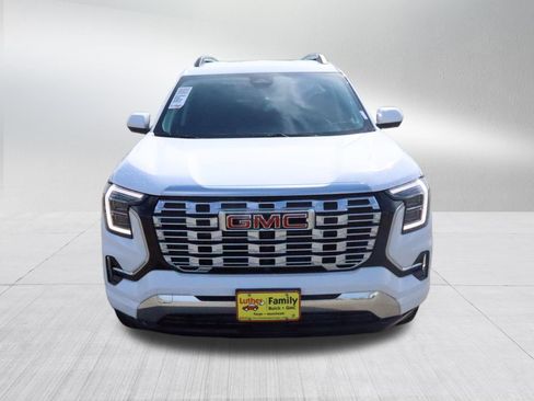 New 2027 GMC Terrain Denali w/ LPO, Floor Liner Package AWD/4WD image 2
