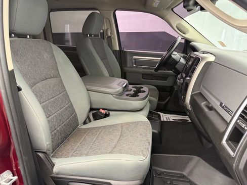 Used 2019 RAM 1500 Big Horn AWD/4WD image 68