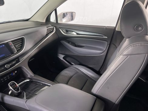 Used 2020 Buick Enclave Essence w/ Sound and Sites Package image 23