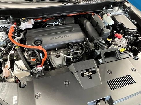 New 2026 Honda CR-V Sport-L image 12