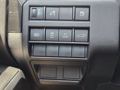 New 2026 Toyota 4Runner Limited AWD/4WD image 20