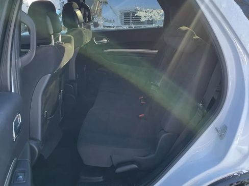 Used 2015 Dodge Durango AWD w/ Skid Plate Group image 7