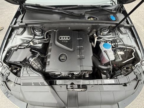 Used 2013 Audi A4 Premium Plus w/ Premium Plus Pkg AWD/4WD image 39