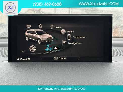 Used 2019 Audi Q7 2.0T Premium Plus w/ Premium Plus Package image 15