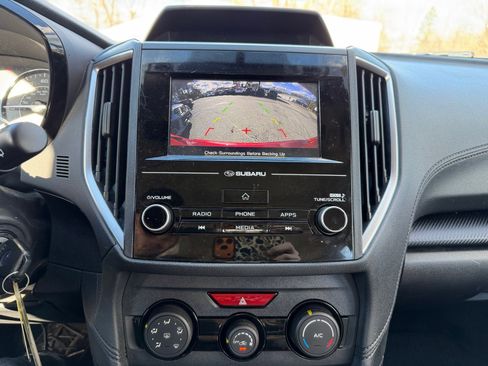 Used 2023 Subaru Impreza 2.0i image 15