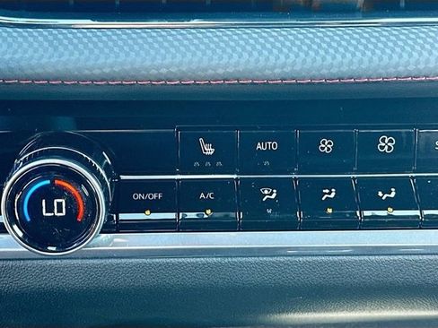 New 2026 Chevrolet Equinox RS w/ Safety and Technology Package image 27