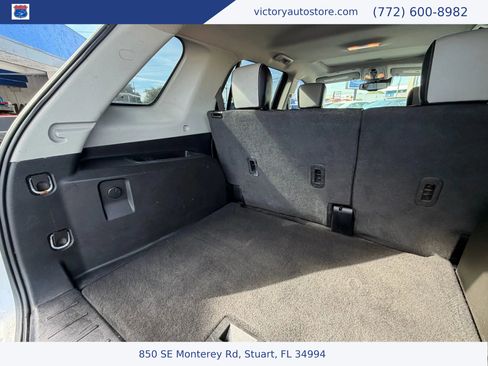 Used 2017 GMC Terrain Denali image 30