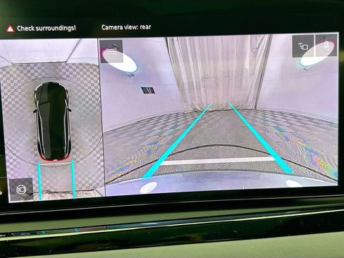 Used 2026 Audi A6 Premium Plus image 15