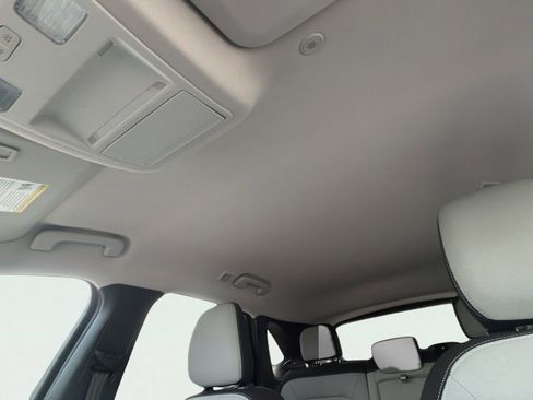 Used 2024 Ford Escape Active AWD/4WD image 26