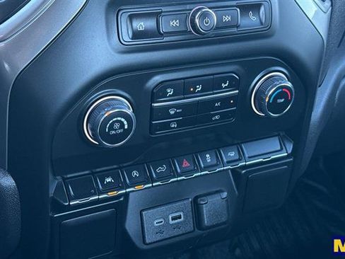 Used 2024 Chevrolet Silverado 1500 W/T w/ WT Fleet Convenience Package image 21