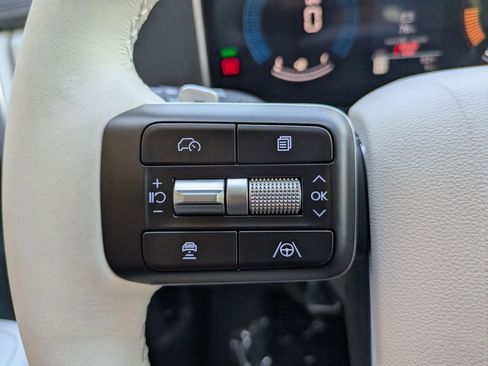 New 2026 Hyundai Santa Fe SEL image 18