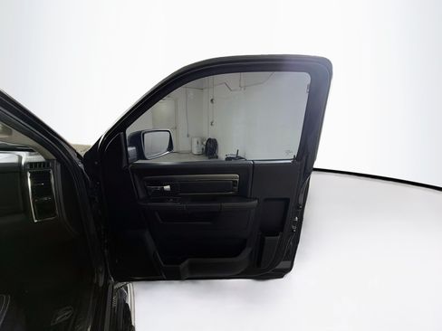 Used 2017 RAM 1500 Sport w/ Convenience Group RWD image 28