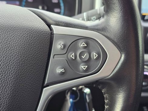 Used 2021 Chevrolet Colorado ZR2 image 32