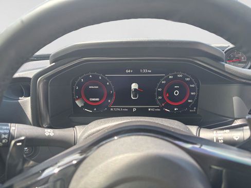 Used 2024 Nissan Z Performance w/ Floor Mat Package RWD image 16