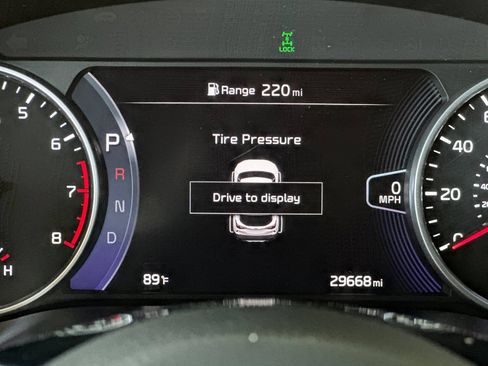 Certified 2023 Kia Seltos SX AWD/4WD image 23