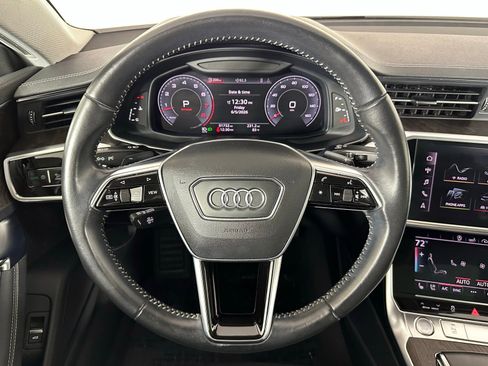 Used 2019 Audi A7 3.0T Premium Plus AWD/4WD image 11