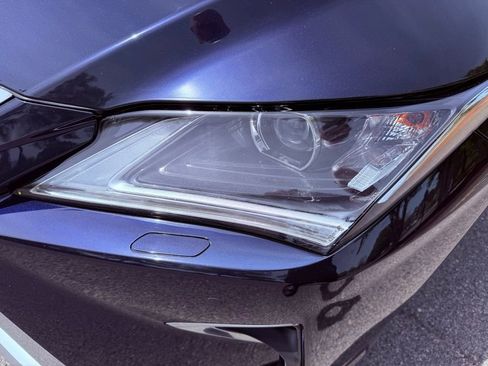 Used 2018 Lexus RX 350 AWD w/ Premium Package image 16