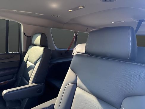 Used 2016 Chevrolet Suburban LTZ w/ Max Trailering Package image 35