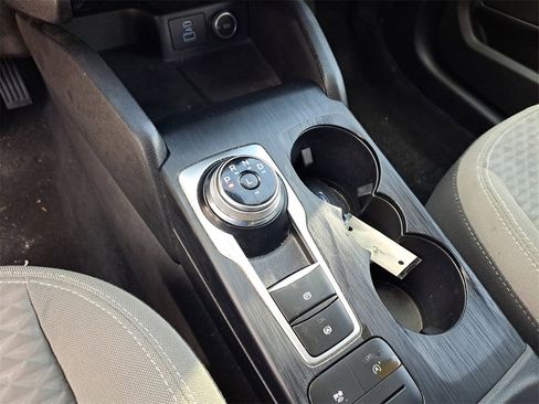 Used 2021 Ford Escape SE w/ Convenience Package image 19