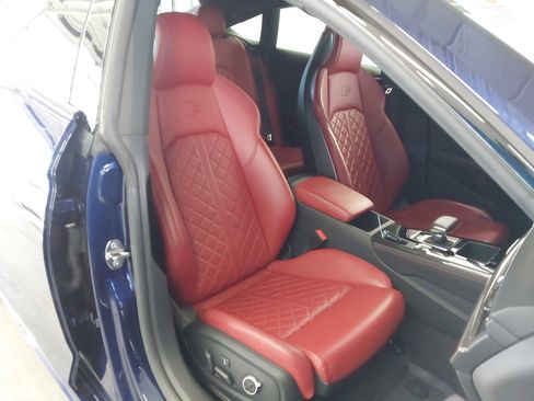 Used 2022 Audi S5 Prestige image 28