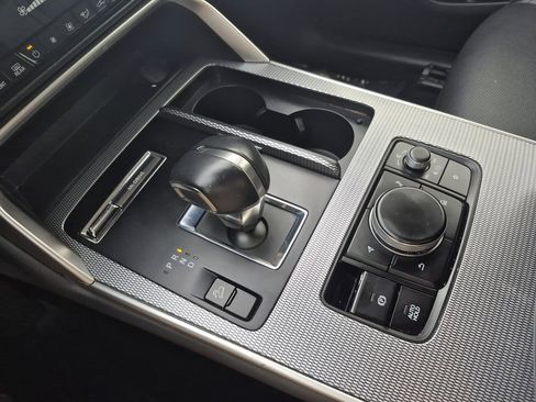 Used 2024 MAZDA CX-90 3.3 Turbo w/ Premium Package image 25