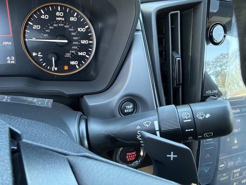 New 2026 Subaru Crosstrek 2.5i Wilderness image 38