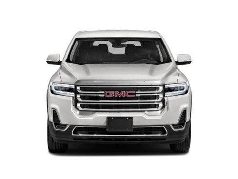 Used 2020 GMC Acadia SLE w/ Driver Convenience Package FWD image 7