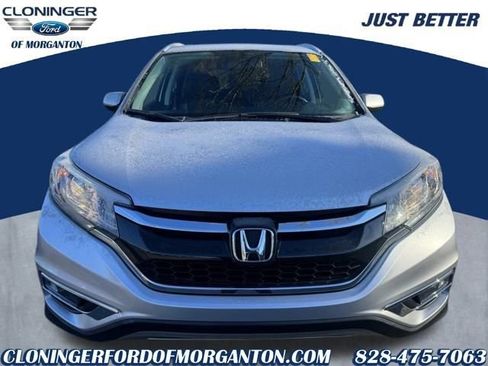 Used 2016 Honda CR-V EX-L image 3