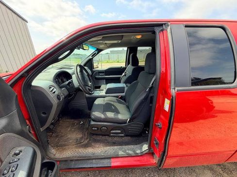 Used 2007 Ford F150 FX4 AWD/4WD image 21