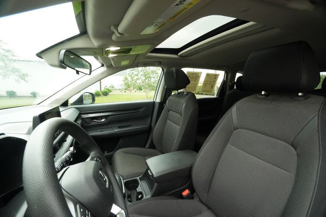 Used 2023 Honda CR-V EX image 19