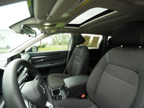 Used 2023 Honda CR-V EX image 19