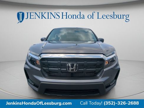 New 2026 Honda Ridgeline RTL image 9