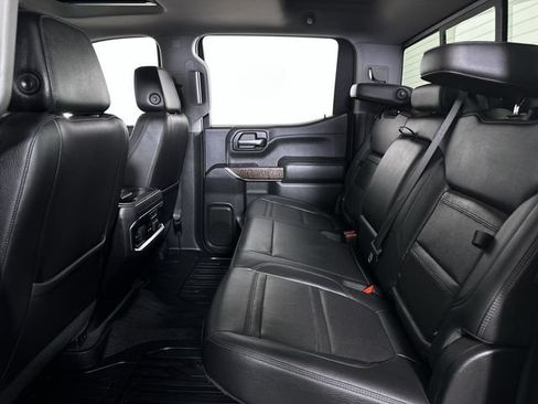 Used 2019 GMC Sierra 1500 Denali w/ Denali Ultimate Package AWD/4WD image 26