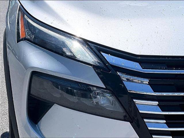 Certified 2024 Nissan Rogue S AWD/4WD image 30