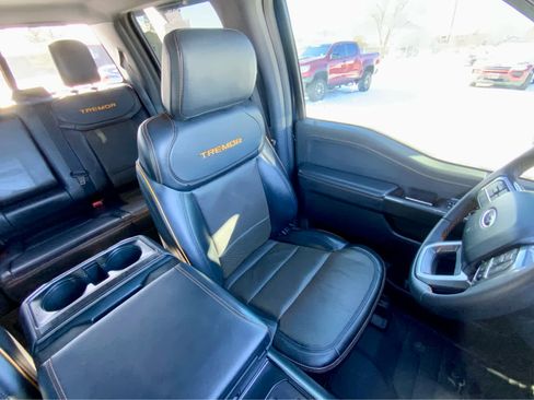 Used 2023 Ford F150 Tremor w/ Equipment Group 402A High image 28