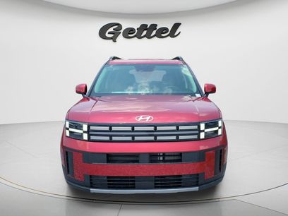 New 2026 Hyundai Santa Fe SEL
