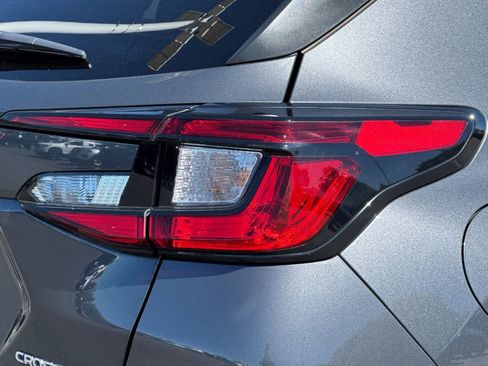 Certified 2025 Subaru Crosstrek 2.5i Premium AWD/4WD image 30