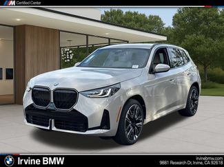 New 2026 BMW X3 xDrive30i w/ M Sport Package AWD/4WD video 1