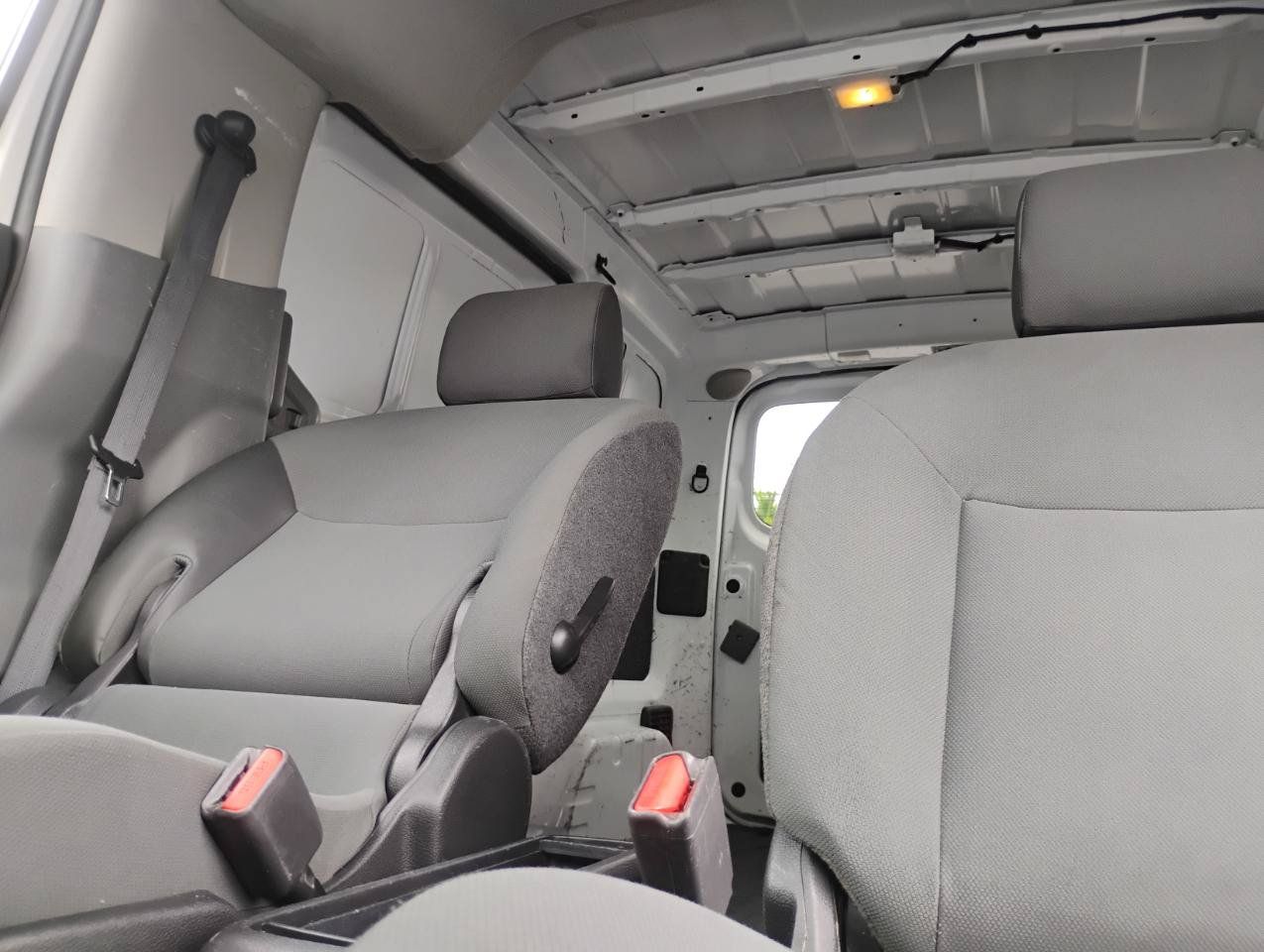 Used 2020 Nissan NV200 S w/ Back Door Glass Package FWD image 63