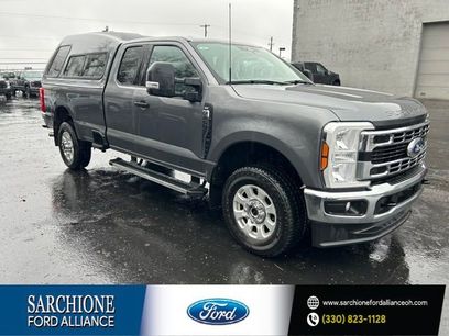 Used 2024 Ford F250 XLT w/ FX4 Off-Road Package