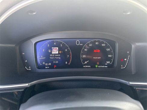 Used 2023 Honda Civic Sport Touring image 15