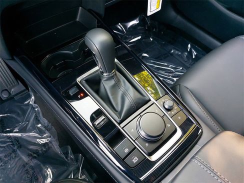 New 2025 MAZDA CX-30 AWD 2.5 S w/ Select Sport Pkg image 25