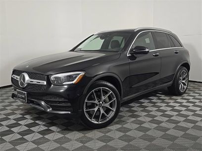 Certified 2020 Mercedes-Benz GLC 300 4MATIC