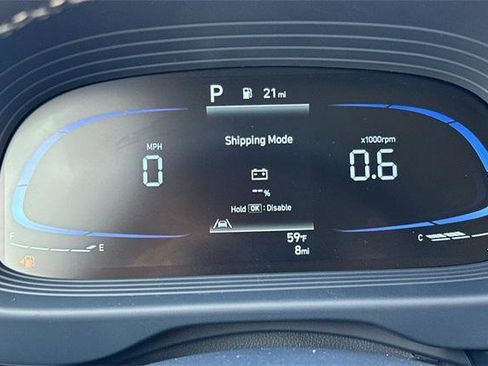 New 2025 Hyundai Venue Limited image 30