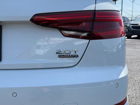 Used 2017 Audi A4 2.0T Premium Plus w/ Premium Plus Package AWD/4WD image 14