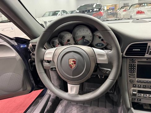 Used 2006 Porsche 911 Carrera S RWD image 51