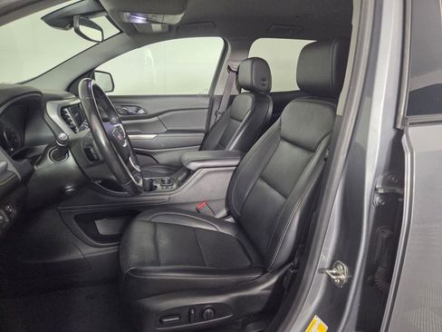Used 2021 GMC Acadia SLT w/ Elevation Edition FWD image 10